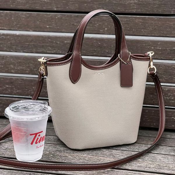 Shoulder Bag Basket…