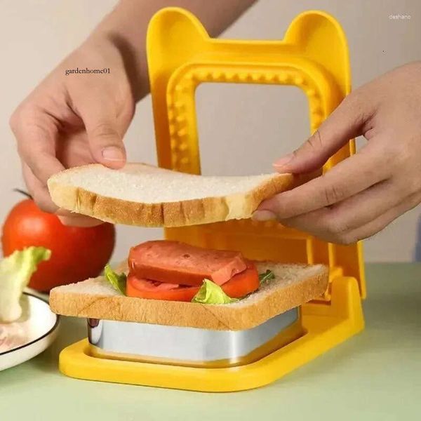 Baking Tools Sand Cookie Cutter Breakfast Maker Bread Mold Toast Cutting Die Dessert DIY Tool Kitchen Gadgets 0711, Dark khaki
Baking Tools Sand Cookie Cutter Breakfast Maker Bread Mold Toast Cutting Die Dessert DIY Tool Kitchen Gadgets 0711, Dark khaki