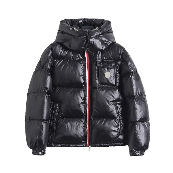 Men's Down Designer Jackets Winter Bodywarmer Women Outerwear Luxury Classic Brand Jackets Top Quality Casual Street coats Outdoor Coat, Black
Men's Down Designer Jackets Winter Bodywarmer Women Outerwear Luxury Classic Brand Jackets Top Quality Casual Street coats Outdoor Coat, Black