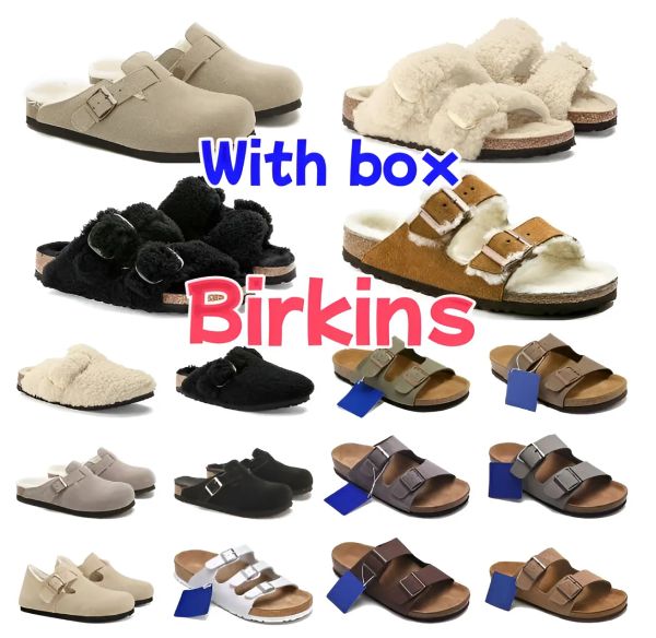 Designer Slippers Slides Sandals Clogs Birkinstock Bostons Beach Sandbeach Platform Women Men Berkinstock Shoes Berkin Stock Woman Favourite Sliders With box, Red
Designer Slippers Slides Sandals Clogs Birkinstock Bostons Beach Sandbeach Platform Women Men Berkinstock Shoes Berkin Stock Woman Favourite Sliders With box, Red