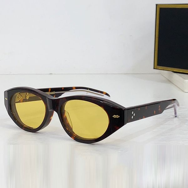 Ladies trendy oval sunglasses KRASNER designer casual style sunglasses UV400 protective acetate fiber frame glasses ladies designer travel vacation sunglasses
Ladies trendy oval sunglasses KRASNER designer casual style sunglasses UV400 protective acetate fiber frame glasses ladies designer travel vacation sunglasses