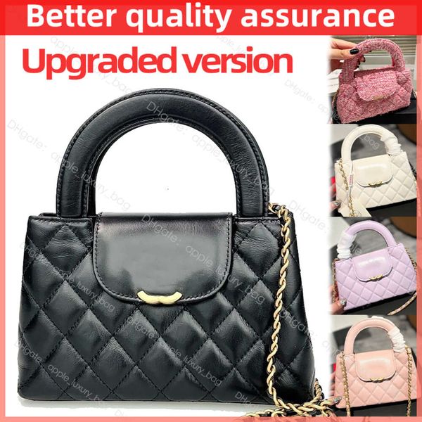 Luxury Tote Bag Designer Bag Handbag High Quality Women Quilling Leather Bag Metal Chain Clutch Bag Small Shoulder Bag Designer Crossbody Bag Wallet Evening Bags 705, C#16
Luxury Tote Bag Designer Bag Handbag High Quality Women Quilling Leather Bag Metal Chain Clutch Bag Small Shoulder Bag Designer Crossbody Bag Wallet Evening Bags 705, C#16