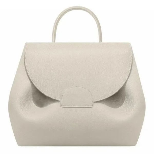 Half Moon Bag Smooth Leather Cyme Tote Crossbody Zip Closure Women Hobo Neuf Handbags Ladies Tonca Underarm Shoulder Bags Purse 11a, #47
Half Moon Bag Smooth Leather Cyme Tote Crossbody Zip Closure Women Hobo Neuf Handbags Ladies Tonca Underarm Shoulder Bags Purse 11a, #47