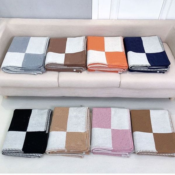 designer throw jacquard blanket cashmere Soft Wool Portable Home Bedding Throws Warm Sofa Knitted Throw Blankets 135*175cm, Red
designer throw jacquard blanket cashmere Soft Wool Portable Home Bedding Throws Warm Sofa Knitted Throw Blankets 135*175cm, Red