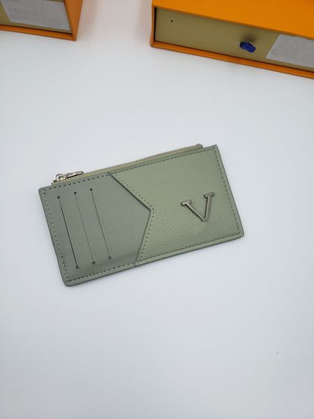 shop Wallets clutch handbag Genuine leather design coin purse Multiple colors card holder designer wallet, Champagne 
shop Wallets clutch handbag Genuine leather design coin purse Multiple colors card holder designer wallet, Champagne