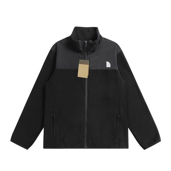 Designer Coats Flee…