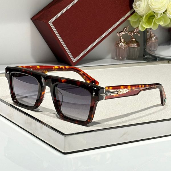 Classic new brand popular Mens sunglasses LARMIE Womens designer acetate fiber sunglasses UV400 protective Mens designer outdoor travel glasses polarizing lens
Classic new brand popular Mens sunglasses LARMIE Womens designer acetate fiber sunglasses UV400 protective Mens designer outdoor travel glasses polarizing lens