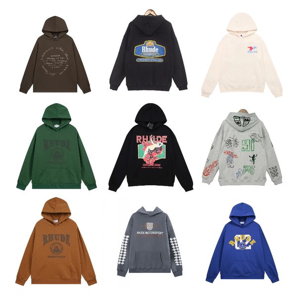 designer mens hoodies rhude hoodie men women designer rhude hooded fashion rhude hoodie zip letters printing pullover winter sweatshirts rhude hoodies for men, Colour36
designer mens hoodies rhude hoodie men women designer rhude hooded fashion rhude hoodie zip letters printing pullover winter sweatshirts rhude hoodies for men, Colour36