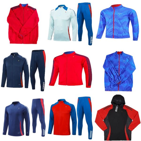 Spain tracksuit 2024 2025 football tracksuit spain jacket windbreaker Jacket winter Men kit sportswear, Black
Spain tracksuit 2024 2025 football tracksuit spain jacket windbreaker Jacket winter Men kit sportswear, Black