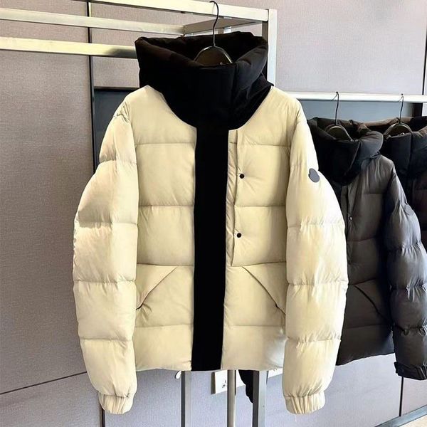 Designer Jacket Wind breaker Puffer Jacket Coat Mens Jacket Womens Keep Warm Thickened Down Jacket Winter Fluffy Unisex Plush Fur Comfortabl, C3
Designer Jacket Wind breaker Puffer Jacket Coat Mens Jacket Womens Keep Warm Thickened Down Jacket Winter Fluffy Unisex Plush Fur Comfortabl, C3