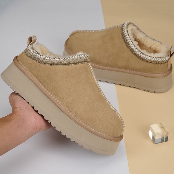 2024 Boots Tazz Slippers boots 8.5 boots 511 Ankle Flat Shoes Womens Snow Boots Suede Plush Warm Snow Super Mini Luxury Brand Chelsea Ladies High Heels Unisex, K7
2024 Boots Tazz Slippers boots 8.5 boots 511 Ankle Flat Shoes Womens Snow Boots Suede Plush Warm Snow Super Mini Luxury Brand Chelsea Ladies High Heels Unisex, K7