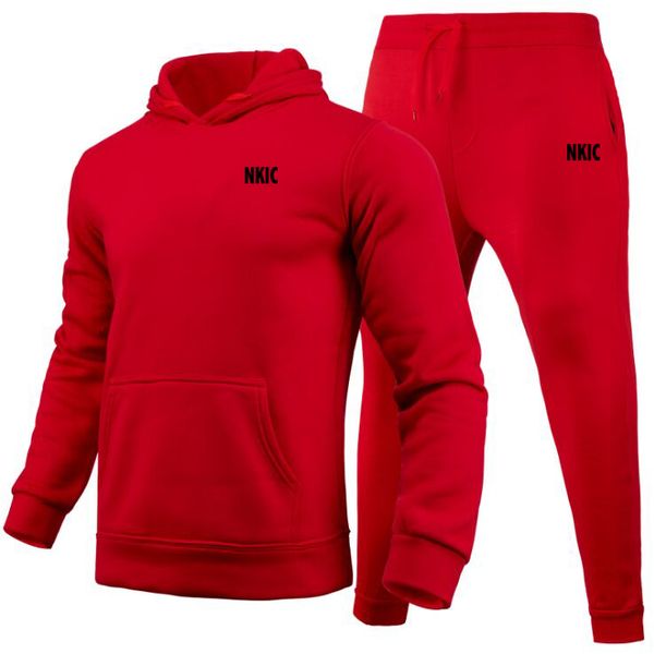 Men's Tracksuits Autumn Women's Clothes Sportswear Two Piece Set Men Jacket Sweatpants Brand Clothing Male Sweatsuit Sports Suits Husband S-3XL, Beige
Men's Tracksuits Autumn Women's Clothes Sportswear Two Piece Set Men Jacket Sweatpants Brand Clothing Male Sweatsuit Sports Suits Husband S-3XL, Beige