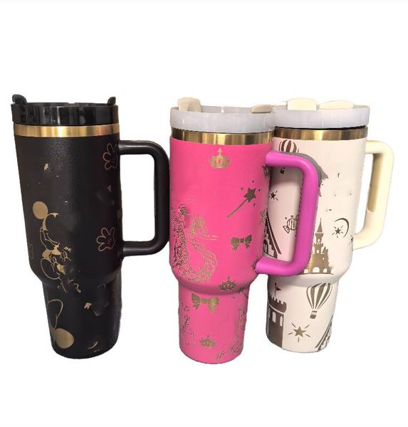 Designer 40oz Tumbler Cups With Lid Cartoon Designs Cute Car Mugs Vacuum Insulated Water Bottles, White
Designer 40oz Tumbler Cups With Lid Cartoon Designs Cute Car Mugs Vacuum Insulated Water Bottles, White