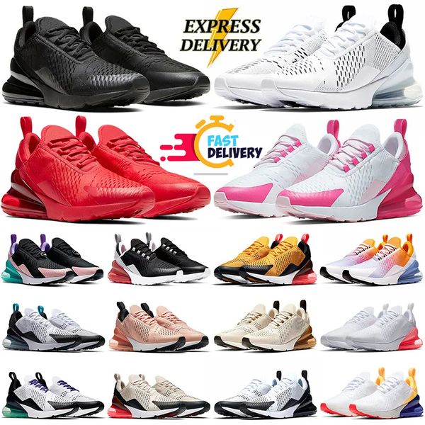 Designer sheos 270s Running Shoes Men Women Triple White Black Barely Rose Khaki Light Bone Top Quality Tiger Mens Flat Trainers Sneakers, Champagne
Designer sheos 270s Running Shoes Men Women Triple White Black Barely Rose Khaki Light Bone Top Quality Tiger Mens Flat Trainers Sneakers, Champagne