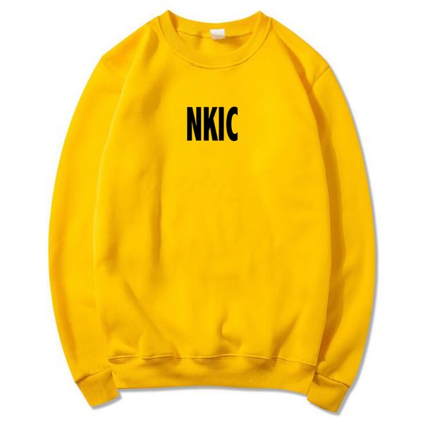 Fashion Men's Women's Brand Hoodies Spring Autumn Winter Casual Hoodies Sweatshirts Men Tops White Black Hoodie Sweatshirt Male, Yellow
Fashion Men's Women's Brand Hoodies Spring Autumn Winter Casual Hoodies Sweatshirts Men Tops White Black Hoodie Sweatshirt Male, Yellow