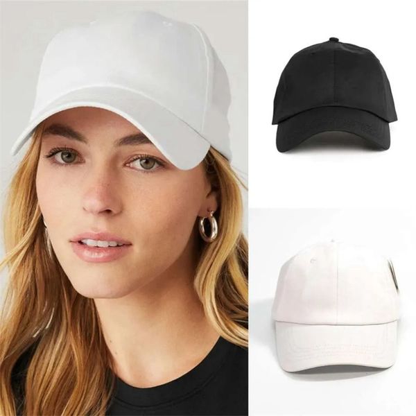 Designer Ball Cap Yoga Baseball Fashion Summer Women Versatile Big Head Surround Show Face Small SunvisorTongue Hat for Travel High quality, 2_color
Designer Ball Cap Yoga Baseball Fashion Summer Women Versatile Big Head Surround Show Face Small SunvisorTongue Hat for Travel High quality, 2_color