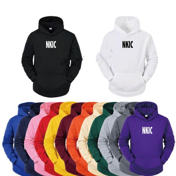 Fashion Men's Brand Hoodie Casual Hoodies Pullovers Sweatshirts Men's Top letter printed White Black Hoodies Sweatshirt Male Plus Size S-3XL, White 1
Fashion Men's Brand Hoodie Casual Hoodies Pullovers Sweatshirts Men's Top letter printed White Black Hoodies Sweatshirt Male Plus Size S-3XL, White 1