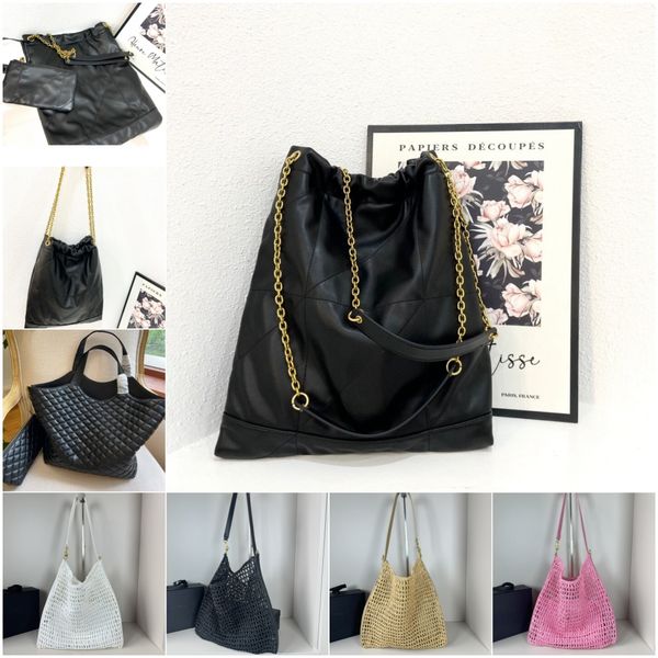 Luxury bags designer bags straw bags handbags shoulder bags fashion bags underarm bags tote bags women bags Chain bag Large One shoulder Bag bags, Y5
Luxury bags designer bags straw bags handbags shoulder bags fashion bags underarm bags tote bags women bags Chain bag Large One shoulder Bag bags, Y5