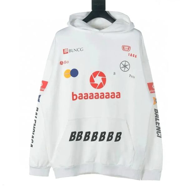 Designer Mens Hoodi…