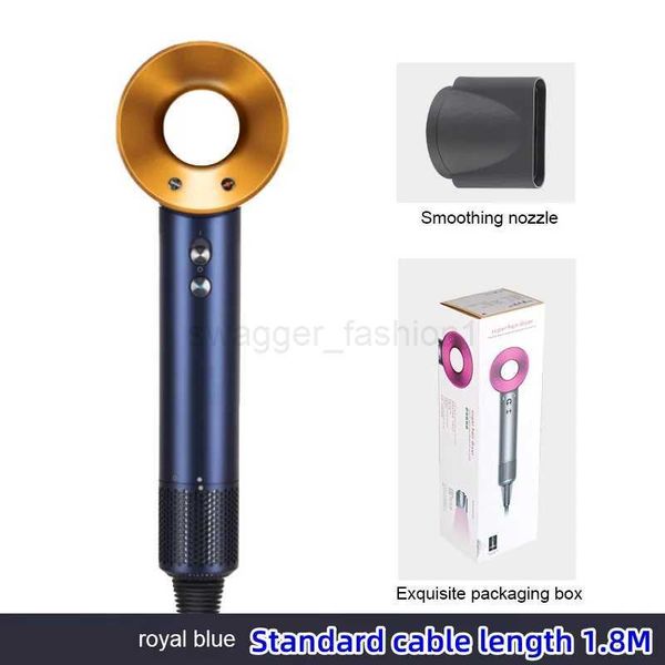 1600W Ionic Hair Dryer for Quick Drying with 3 Heat Settings and Cool Shot, Black, Silver
1600W Ionic Hair Dryer for Quick Drying with 3 Heat Settings and Cool Shot, Black, Silver