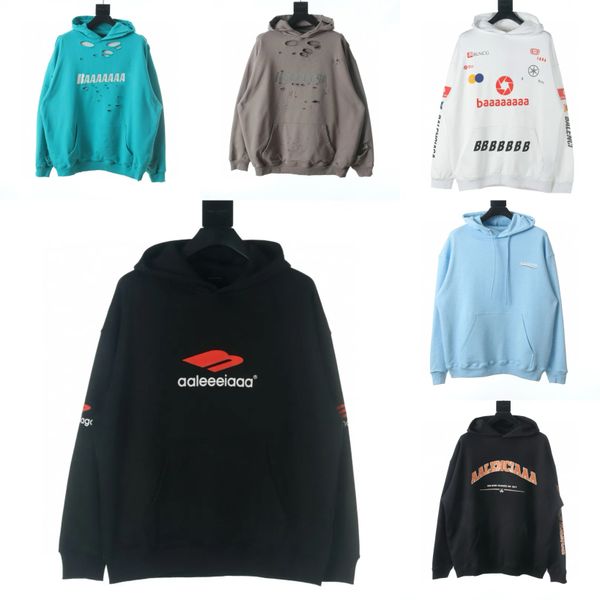 Designer Mens Hoodi…