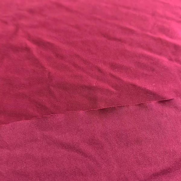 Cool polyester elastic fabric cloth
Cool polyester elastic fabric cloth