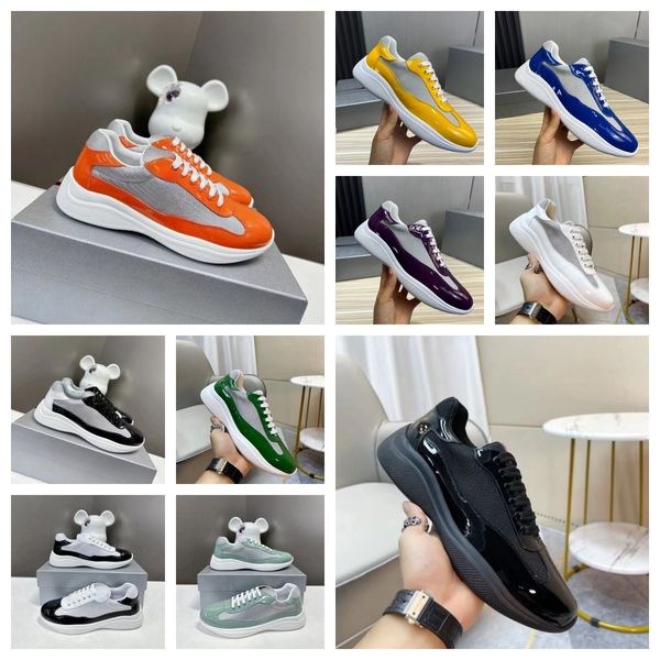 chaussures hommes designer shoes mens sneakers casual shoes luxury shoes Classic black outdoor trainers fashion 38-46, Multi
chaussures hommes designer shoes mens sneakers casual shoes luxury shoes Classic black outdoor trainers fashion 38-46, Multi