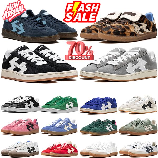 designer shoes men women platform casual shoes Leopard Vegan White black Pink Glow Gum green yellow blue GAI sambashoes spotrs sneakers trainers, Light grey
designer shoes men women platform casual shoes Leopard Vegan White black Pink Glow Gum green yellow blue GAI sambashoes spotrs sneakers trainers, Light grey