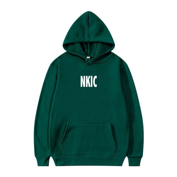 Fashion Men's/Women's Green Hoodies Autumn Male Casual Brand Hoodies Sweatshirts Woman letter printing Hoodies Sweatshirt Tops Plus Size S-3XL, Navy blue 1
Fashion Men's/Women's Green Hoodies Autumn Male Casual Brand Hoodies Sweatshirts Woman letter printing Hoodies Sweatshirt Tops Plus Size S-3XL, Navy blue 1