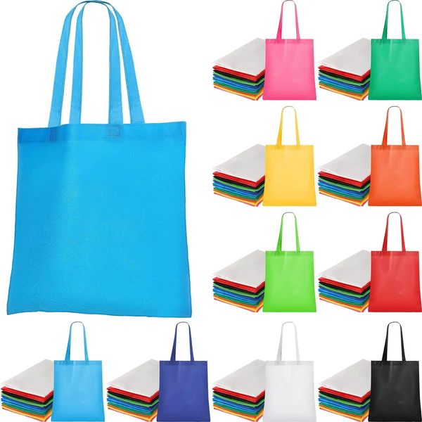 The tote bag Friendly Gift Bag Reusable Waterproof Tote Bags Portable Non Woven Fabric Shopping Bags with Printing Logo Custom, Multi-color
The tote bag Friendly Gift Bag Reusable Waterproof Tote Bags Portable Non Woven Fabric Shopping Bags with Printing Logo Custom, Multi-color