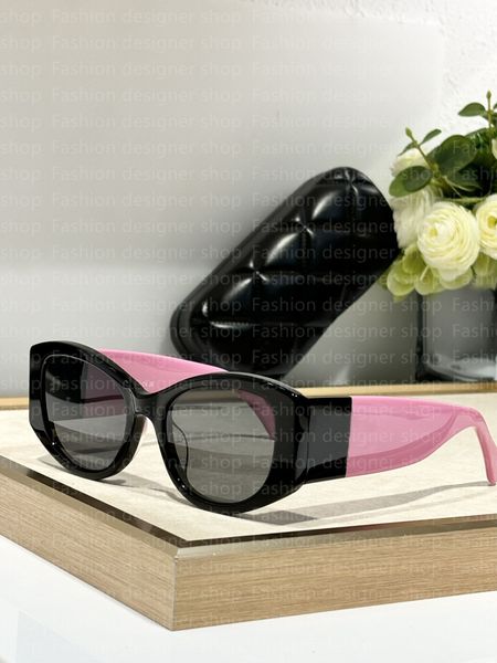 Pink Sunglasses For…