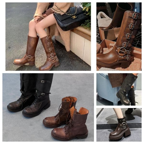 Platform heel women's boots Ankle spring women's casual shoes for women patent leather brown shoes, Dark grey
Platform heel women's boots Ankle spring women's casual shoes for women patent leather brown shoes, Dark grey