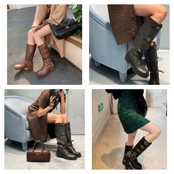 Pop Platform Combat Ankle Boots For Women Lace Up Buckle Strap Woman Thicken Winter Motorcycle boots, White
Pop Platform Combat Ankle Boots For Women Lace Up Buckle Strap Woman Thicken Winter Motorcycle boots, White