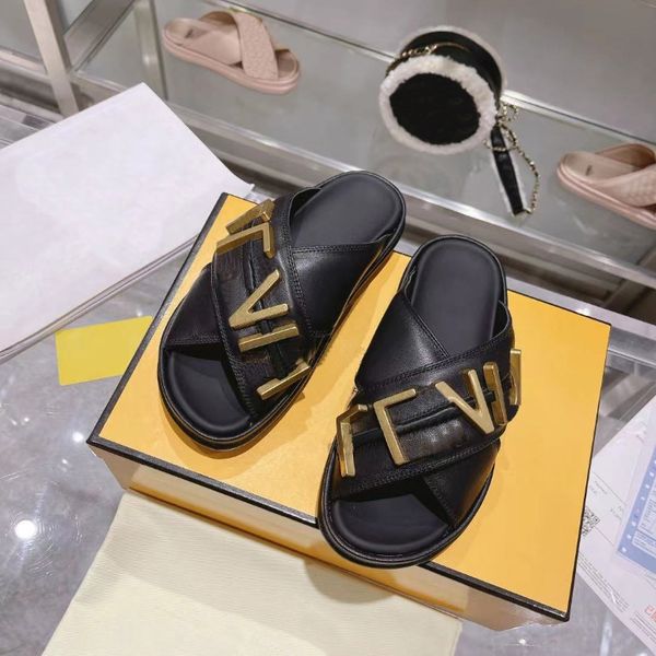 New Designer Sandals Luxury Slippers Fashion Slides Flat Bottom Drag Straight Line Letters Leather Buckle Canvas Braid Shoes Summer Beach Sandals 35-44 0002, F-16
New Designer Sandals Luxury Slippers Fashion Slides Flat Bottom Drag Straight Line Letters Leather Buckle Canvas Braid Shoes Summer Beach Sandals 35-44 0002, F-16