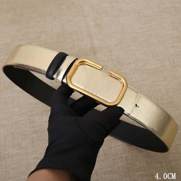 woman belt designer belt womans leather belts Cowskin Belts Casual Fashion Classic waistband Golden Sier Bronze Buckle 10 color optional white belt waistbands, V1
woman belt designer belt womans leather belts Cowskin Belts Casual Fashion Classic waistband Golden Sier Bronze Buckle 10 color optional white belt waistbands, V1