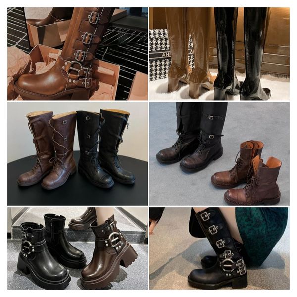 Winter Fall Gothic High Low Westerm Boots Designer Niche American Street Style Metal Button Lace Up High Boots Vintage Age Gender Neutral, Green
Winter Fall Gothic High Low Westerm Boots Designer Niche American Street Style Metal Button Lace Up High Boots Vintage Age Gender Neutral, Green