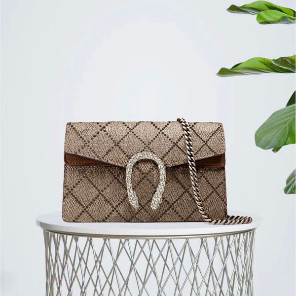 Designers Bags Luxury Genuine Leather bag Old Flower Logo Canvas bags Patchwork Leather Crossbody Shoulder Bag Super Mini High Quality Women's Ebony Beige Tanned, #25
Designers Bags Luxury Genuine Leather bag Old Flower Logo Canvas bags Patchwork Leather Crossbody Shoulder Bag Super Mini High Quality Women's Ebony Beige Tanned, #25