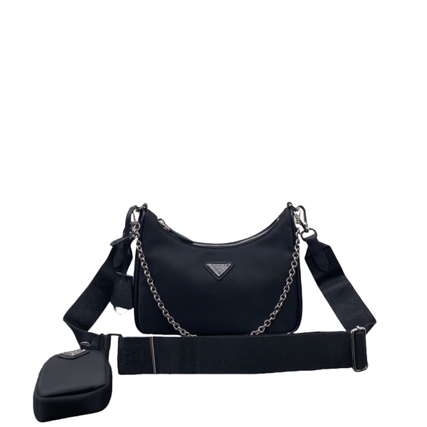 Top Hobo Luxury Bag…