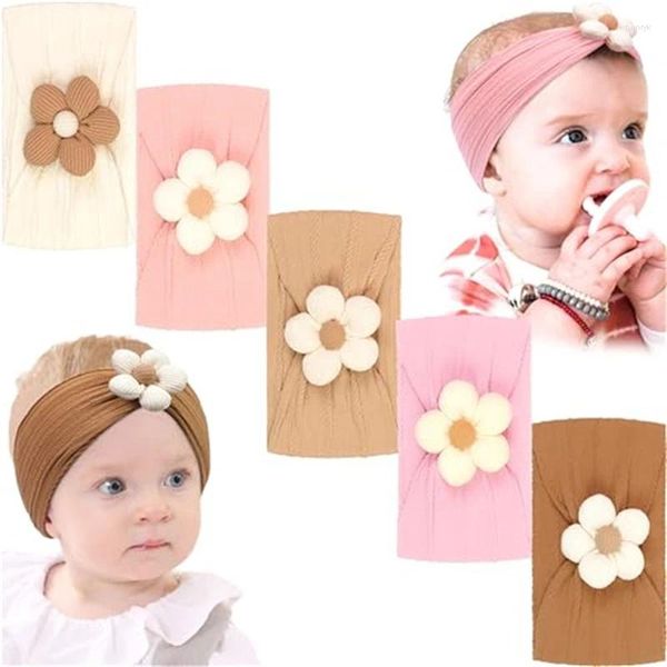 Hair Accessories Soft Nylon Headscarstique Suitable For Born Baby Girl wer Headband Elastic Hairband Turban Toddler, Black
Hair Accessories Soft Nylon Headscarstique Suitable For Born Baby Girl wer Headband Elastic Hairband Turban Toddler, Black