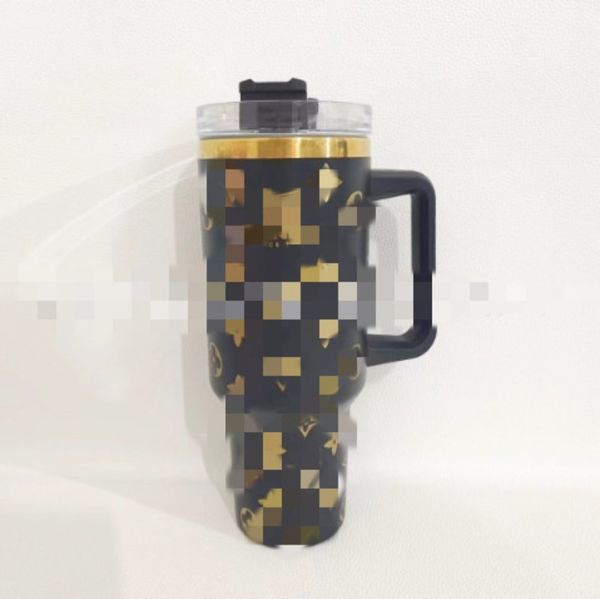 Car 40Oz Handle Ice Cream Cup Top Quality 304 Tie-Dye Printing Stainless Steel Double-Layer Thermal Insulation Cold-Keeping, Pink
Car 40Oz Handle Ice Cream Cup Top Quality 304 Tie-Dye Printing Stainless Steel Double-Layer Thermal Insulation Cold-Keeping, Pink