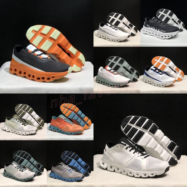 Casual Shoes Monster Running Shoes Designer Shoes For Men And Women X3 Cloudmonster Novas Swift Roger Shift Tilt Outdoor Trainers Sneakers Hiking Tennis Shoes, No.6
Casual Shoes Monster Running Shoes Designer Shoes For Men And Women X3 Cloudmonster Novas Swift Roger Shift Tilt Outdoor Trainers Sneakers Hiking Tennis Shoes, No.6