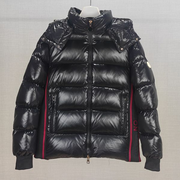 Men's down jacket outdoor winter Parka Winter Waterproof outdoor fur hooded down jacket, C1
Men's down jacket outdoor winter Parka Winter Waterproof outdoor fur hooded down jacket, C1