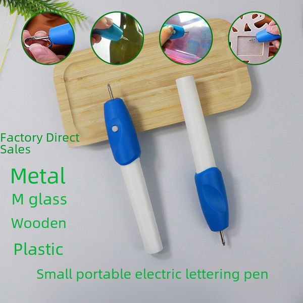EZ ENGRAVER electric engraving pen sculptor diy electric engraving pen carving brush carving pen factory manufacturer