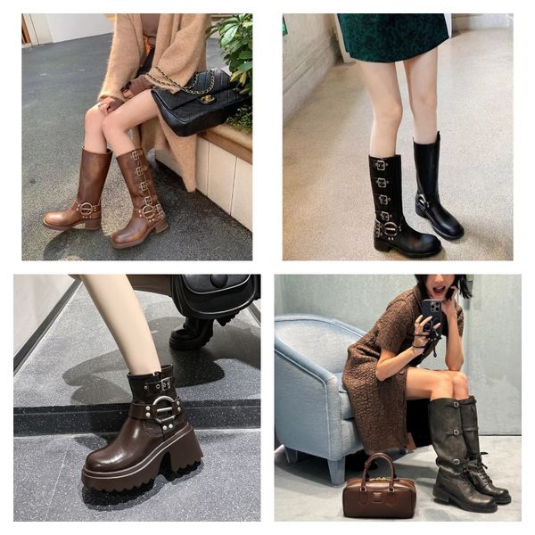 Platform Martin boots Women's Summer boots 2024 new single boot black booster booties, Clear
Platform Martin boots Women's Summer boots 2024 new single boot black booster booties, Clear