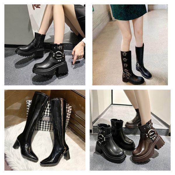 Women's classic fashion lace-up zipper breathable lined flat ankle combat boots for occasions, Khaki
Women's classic fashion lace-up zipper breathable lined flat ankle combat boots for occasions, Khaki