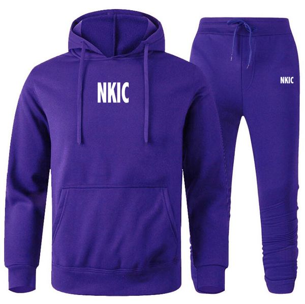 Men's Casual Brand Jogging Sportswear Set Hoodie Sweatpants letter printed Jacket Fashion Sports Winter Warm 2 Piece Set Plus Size S-3XL, Red 1
Men's Casual Brand Jogging Sportswear Set Hoodie Sweatpants letter printed Jacket Fashion Sports Winter Warm 2 Piece Set Plus Size S-3XL, Red 1
