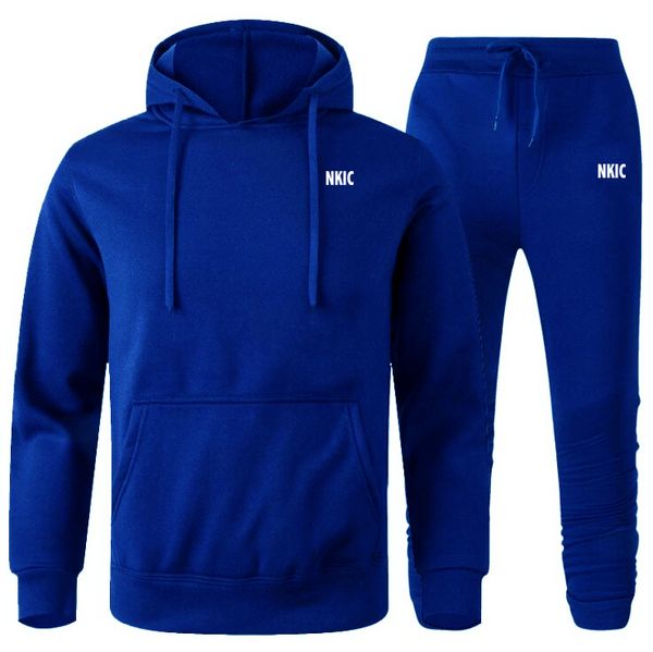 Spring Brand Men Hoodies Sweatshirt Sweatpants Suit Autumn Winter Warm Tracksuit Sets Men's Hooded Outwear Plus Size XXXL, Beige
Spring Brand Men Hoodies Sweatshirt Sweatpants Suit Autumn Winter Warm Tracksuit Sets Men's Hooded Outwear Plus Size XXXL, Beige