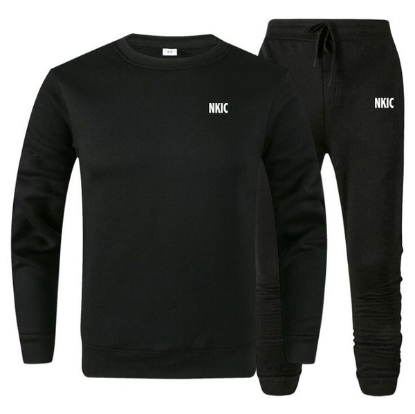 Autumn Winter Men's Sets letter printed Hoodies Pants Fleece Tracksuits Brand Pullovers Sweatershirt Casual Streetwear Mens Suits, Yellow 1
Autumn Winter Men's Sets letter printed Hoodies Pants Fleece Tracksuits Brand Pullovers Sweatershirt Casual Streetwear Mens Suits, Yellow 1