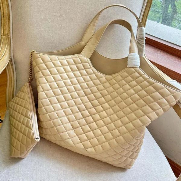 Tote Designer Women Handbag Raffias Hand-Embroidered Straw High Quality Beach Large Capacity Totes Shopping Bag Shoulder Purse, Gold
Tote Designer Women Handbag Raffias Hand-Embroidered Straw High Quality Beach Large Capacity Totes Shopping Bag Shoulder Purse, Gold