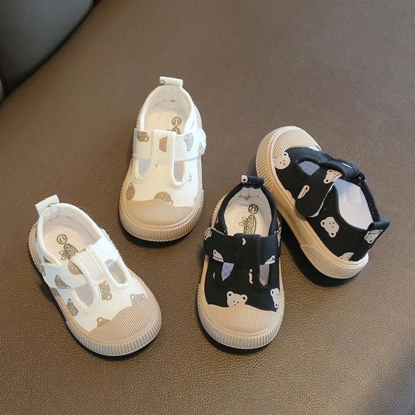 2024 Spring and Autumn Baby Shoes Boys and Girls Cartoon Soft soled Childrens Shoes Baby Casual Canvas Shoes Childrens Outdoor Walking Shoes 240716, Beige
2024 Spring and Autumn Baby Shoes Boys and Girls Cartoon Soft soled Childrens Shoes Baby Casual Canvas Shoes Childrens Outdoor Walking Shoes 240716, Beige